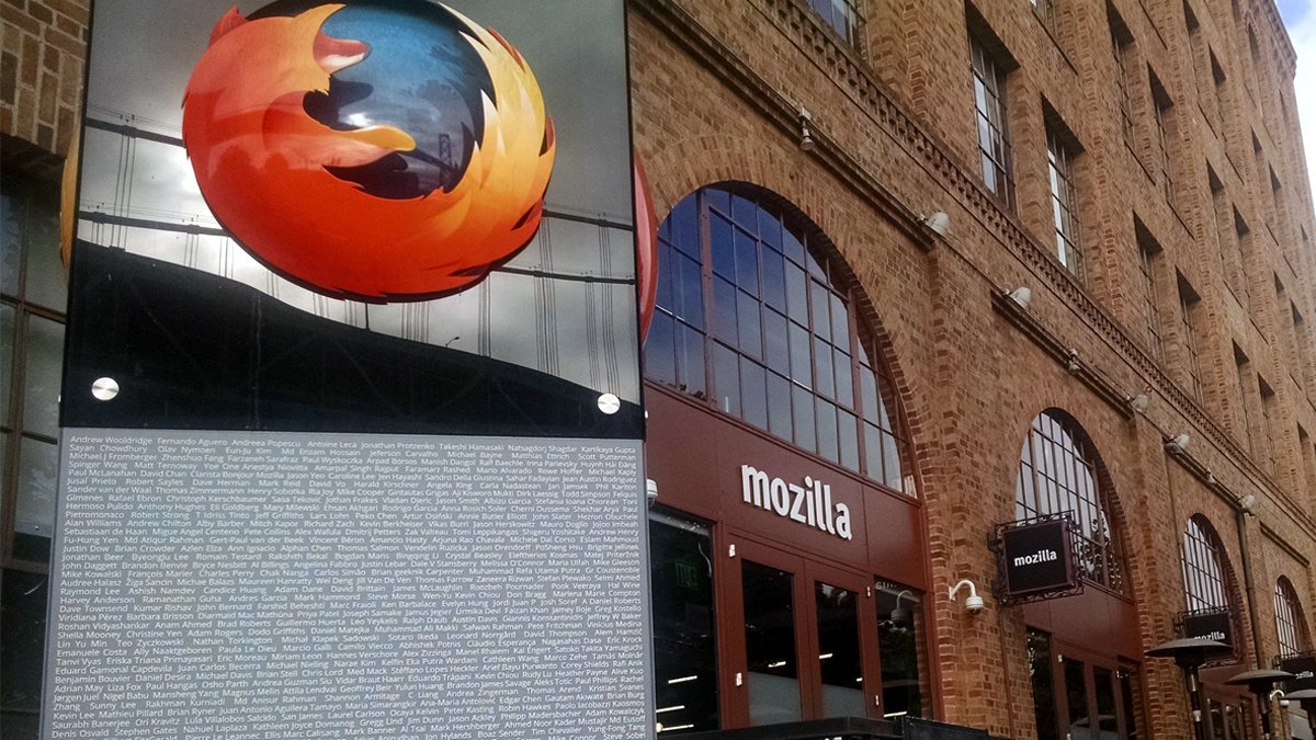 Image 1 : Google aurait sciemment saboté Firefox pendant des années