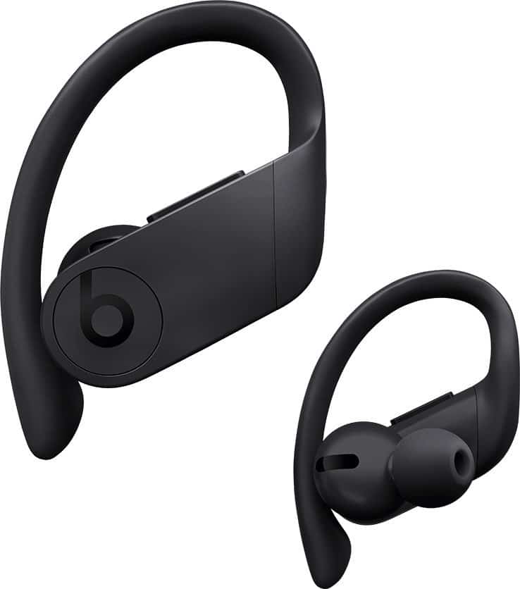 Image 2 : Powerbeats Pro : Beats dévoile ses nouveaux écouteurs sans fil