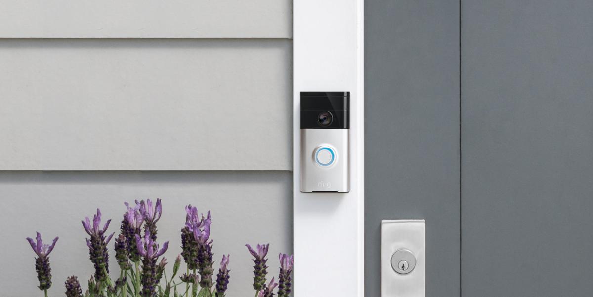 Image 1 : Sonnettes connectées : comment choisir ? Laquelle acheter ?
