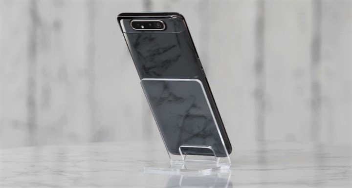samsung a80 globe plan