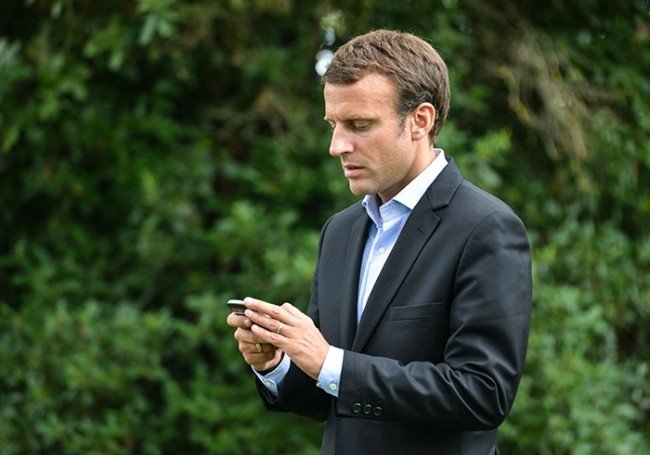 Image 1 : Tchap : la nouvelle messagerie du gouvernement pas si sécurisée