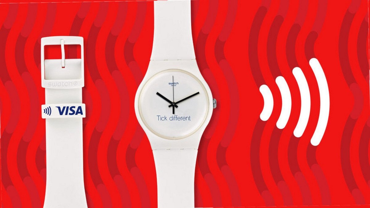 Image 1 : Apple vs Swatch : la Pomme a perdu son procès