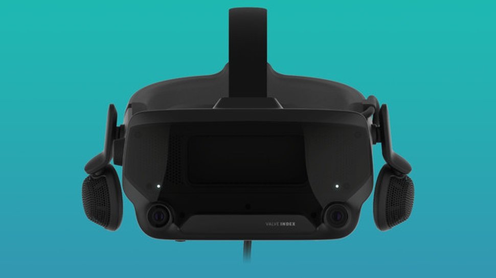 Image 1 : Le casque VR Valve Index sortira le 15 juin prochain