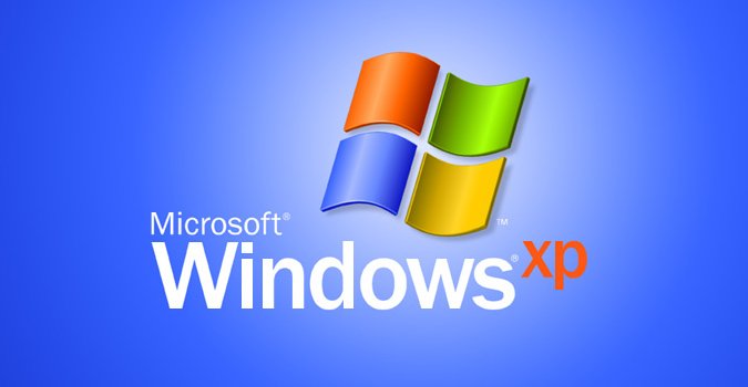Image 1 : Windows XP nous fait encore ses adieux