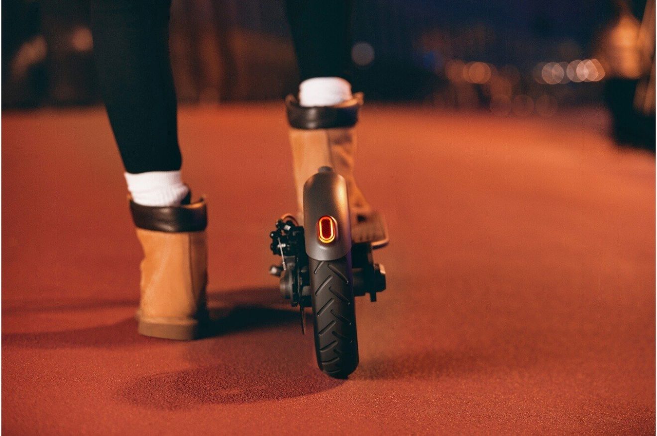 Image 3 : La nouvelle Trottinette électrique de Xiaomi en exclusivité à la Fnac pour 499€ !