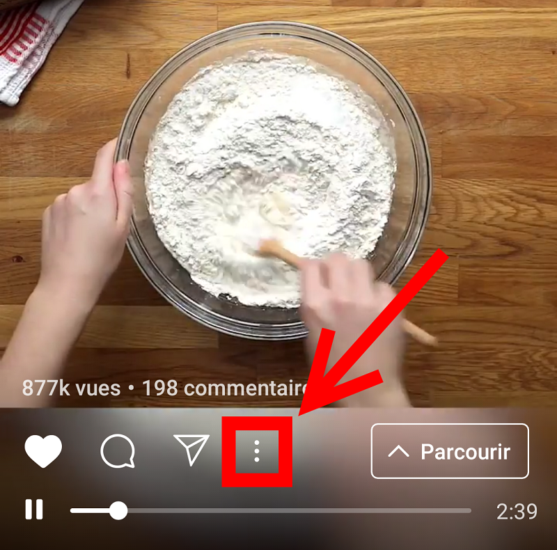 video instagram download