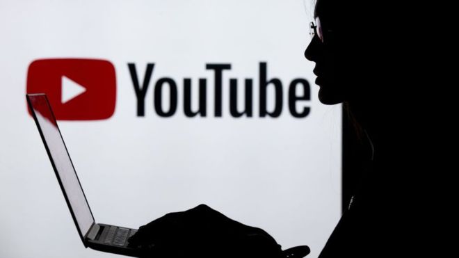 Image 1 : YouTube a peut-être une solution pour faire des économies d’énergie