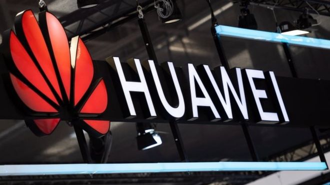 Image 1 : Trump bannit Huawei des États-Unis