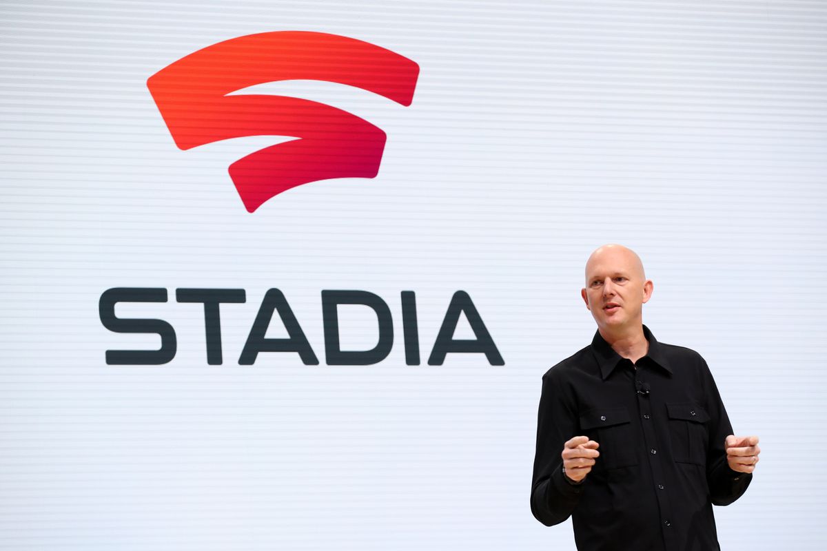 Image 1 : Google Stadia : les développeurs tentent de corriger les problèmes de latence