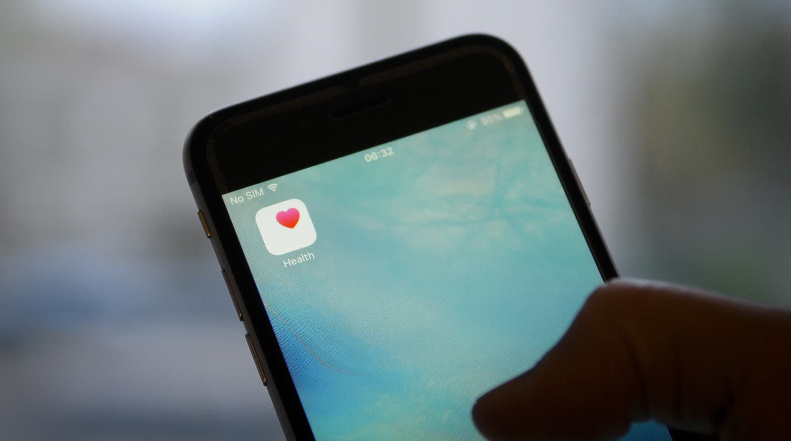 Image 1 : Apple s'attaque désormais à l'asthme