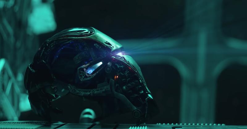 Image 1 : Avengers Endgame sera diffusé sur Disney+ en décembre prochain