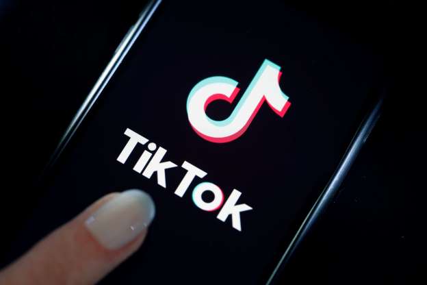 Image 1 : Fort de son app vidéo, Tik Tok veut lancer son propre smartphone