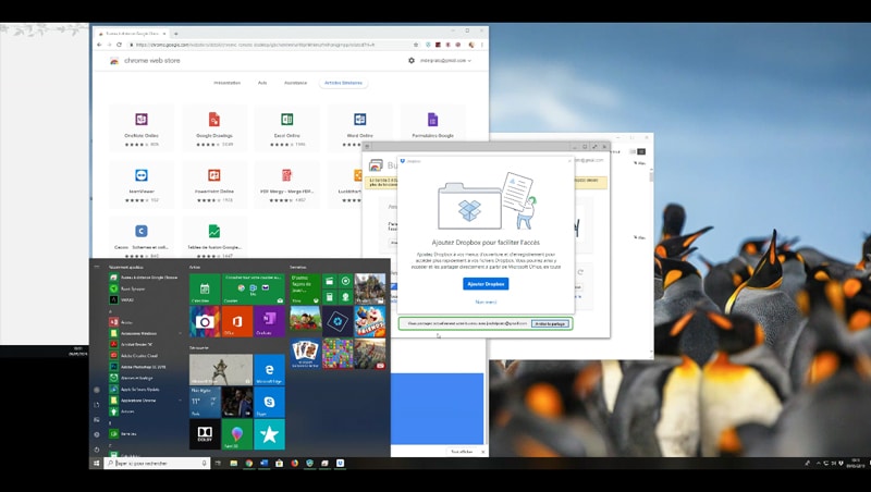 Image 13 : Android : les meilleures applications gratuites