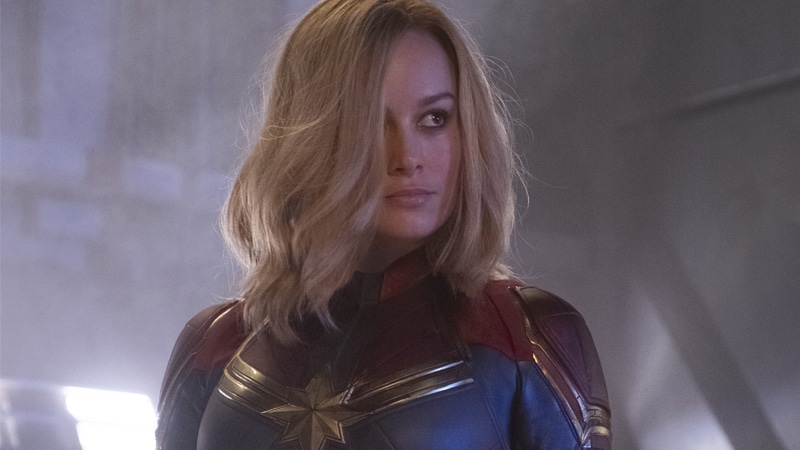 Image 19 : Marvel, DC Comics : les 20 films de super-héros qui sortiront avant 2023
