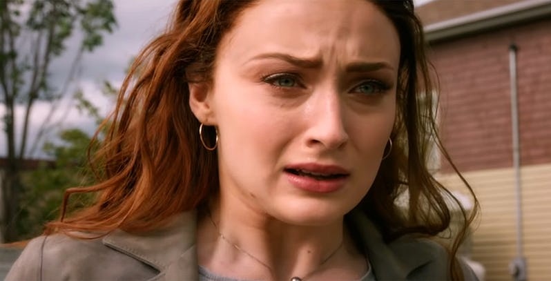 Image 1 : Dark Phoenix sera l'un des films les plus courts de la licence X-Men