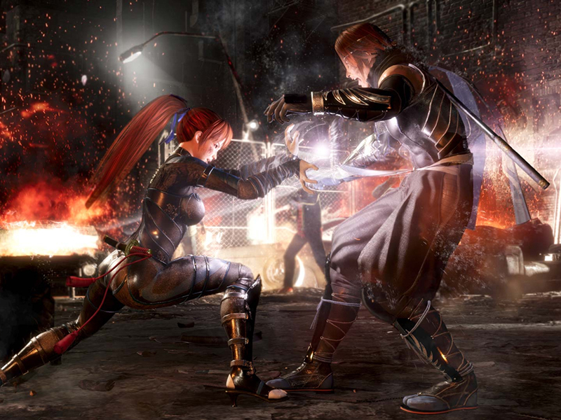 Image 5 : PS4 : les meilleurs jeux gratuits à télécharger sur le PlayStation Store