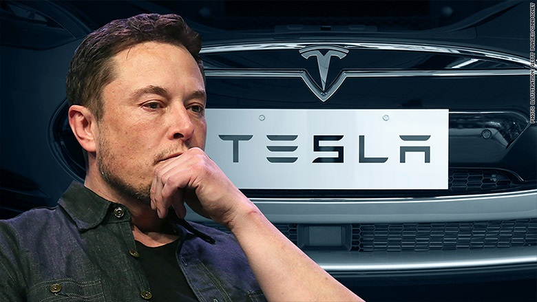 Image 1 : Les tweets d'Elon Musk seront désormais surveillés par ses avocats