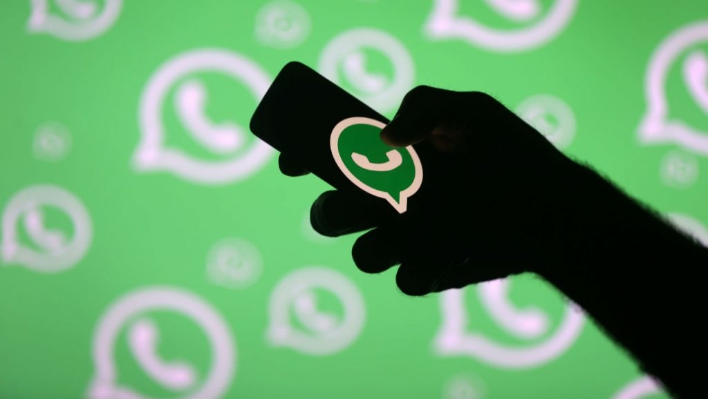 faille de sécurité WhatsApp