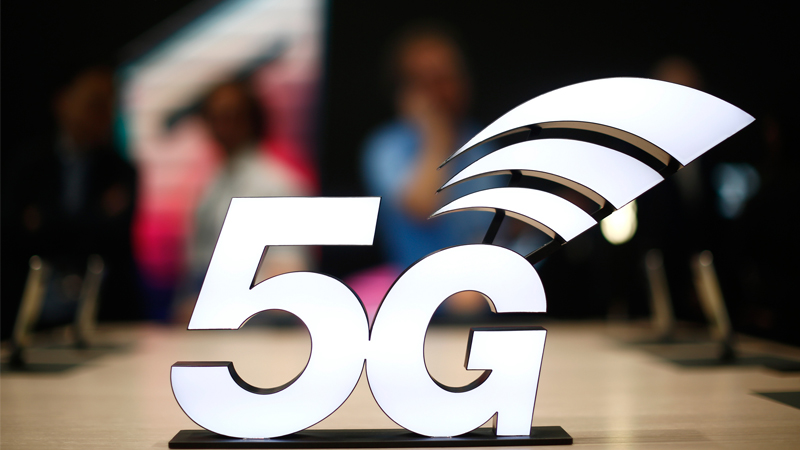 Image 1 : Free devrait proposer un forfait 5G en illimité