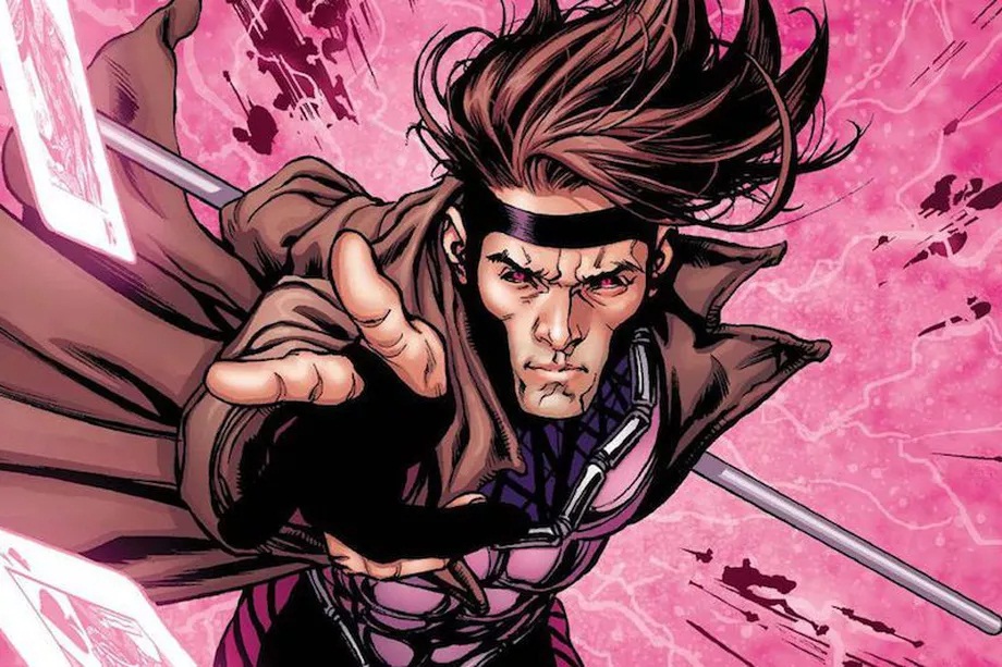 Image 1 : Le film Gambit se fait discrètement écarter du calendrier Disney