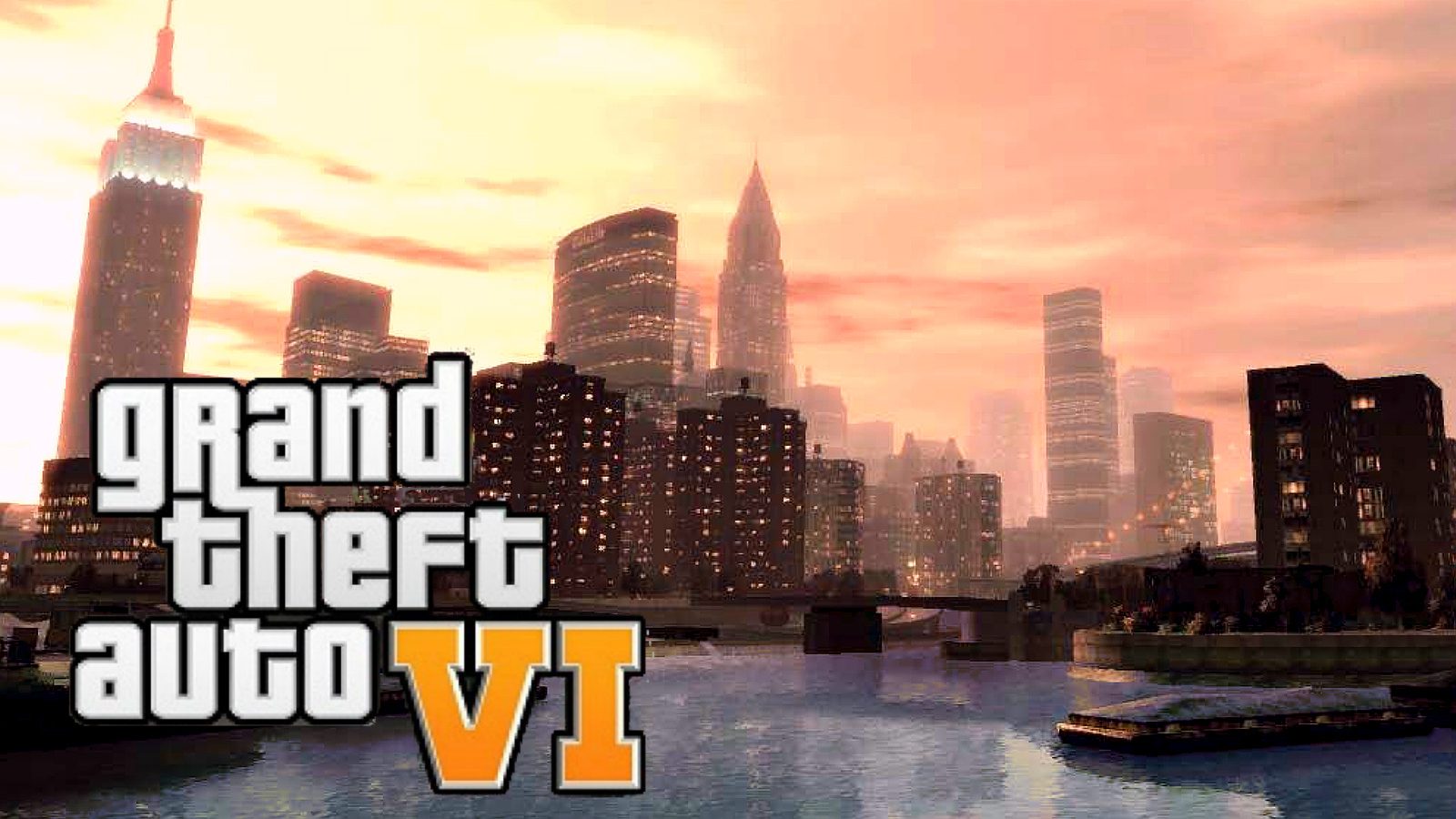 Image 1 : Grand Theft Auto 6 : on en sait un peu plus sur le jeu, mais il va falloir être patient