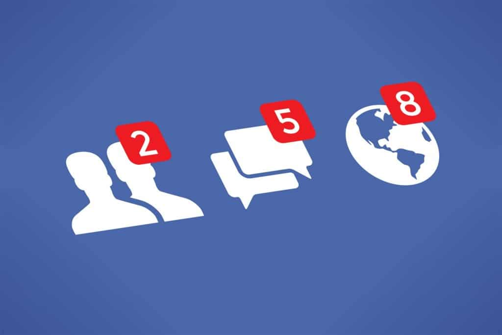 Image 1 : Facebook veut savoir qui sont vos meilleurs amis