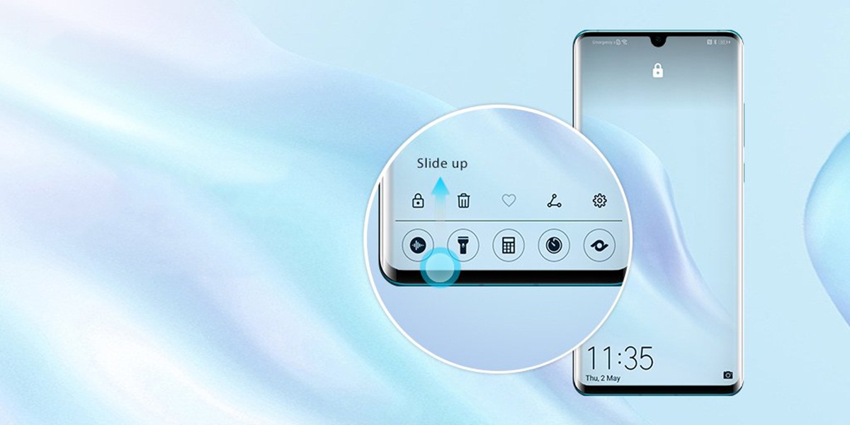 Image 1 : L'OS alternatif de Huawei s'appelle HongMeng OS et fait tourner toutes les appli Android
