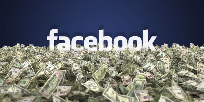 Image 1 : Facebook coin : le projet de cryptomonnaie se précise