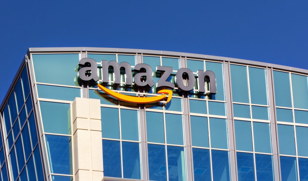 Image 1 : Amazon développe un bracelet connecté qui détecte les émotions