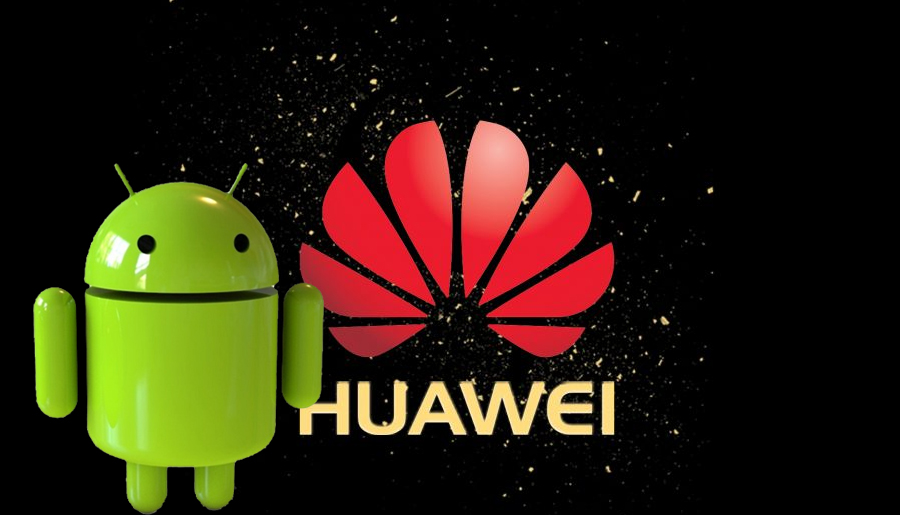 Huawei Android 01