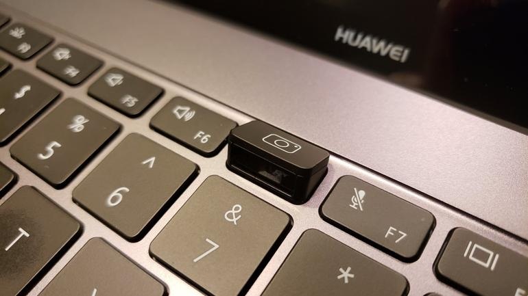 Image 1 : Microsoft supprime un PC Huawei de son catalogue