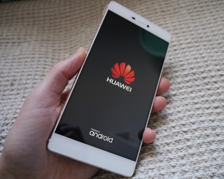 Image 1 : Sursis de 90 jours pour Huawei