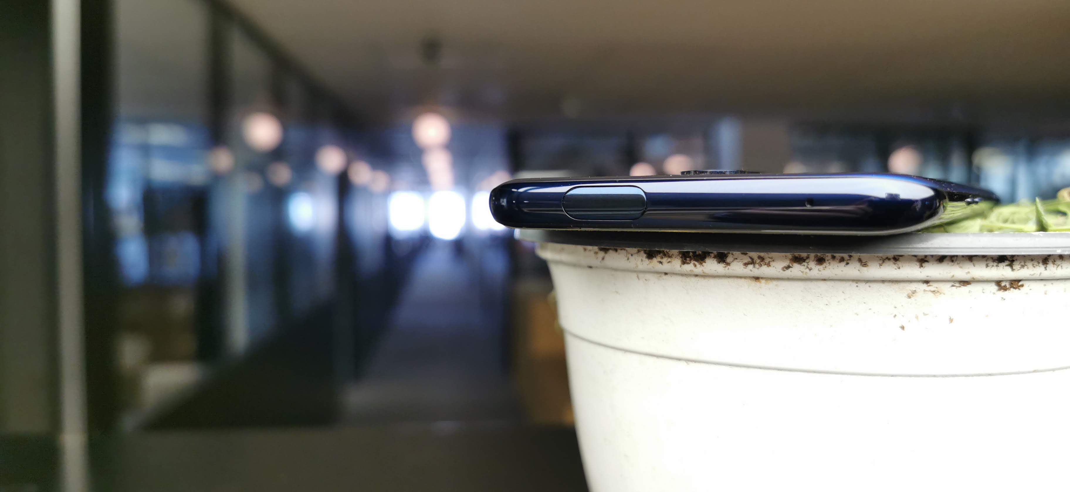 Image 7 : [Test] OnePlus 7 Pro : il a tout d'un haut de gamme, même le prix !