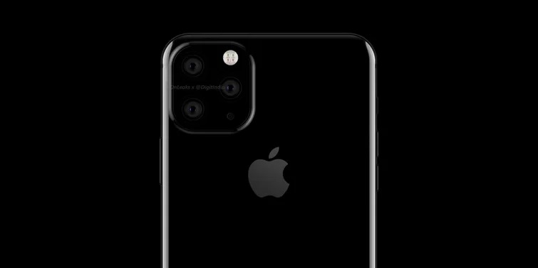Image 4 : iPhone 11, 11 Pro, 11 Pro Max : tout ce que l'on sait avant la keynote de ce soir