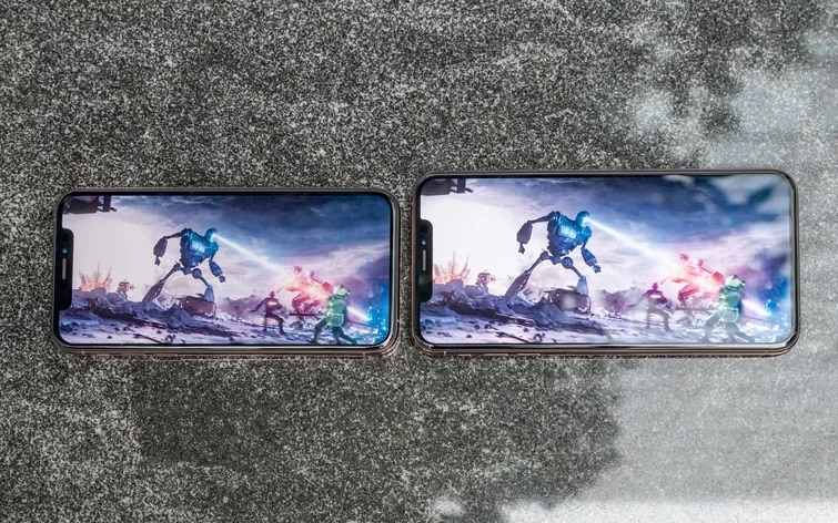 Image 14 : iPhone 11, 11 Pro, 11 Pro Max : tout ce que l'on sait avant la keynote de ce soir