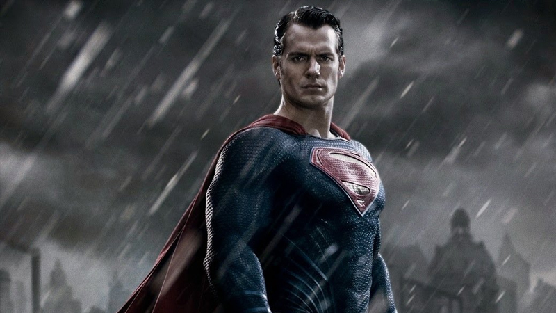 Image 1 : Man of Steel : Les Kryptoniens devaient avoir leur propre langue sous-titrée