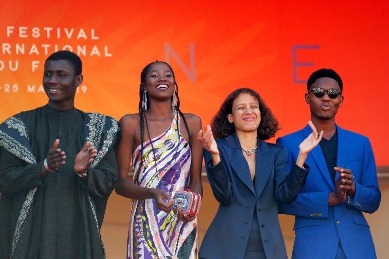 Image 1 : Netflix diffusera deux films primés au Festival de Cannes