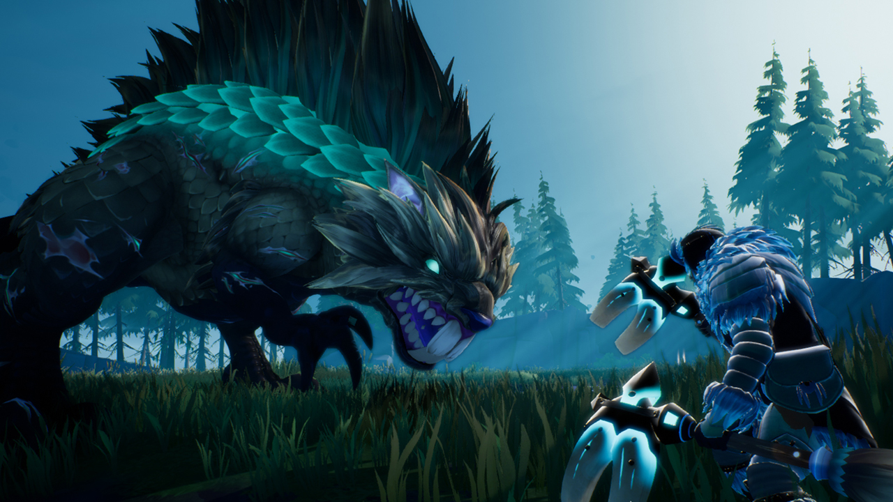 Image 1 : Dauntless : déjà 5 millions de joueurs une semaine après son lancement