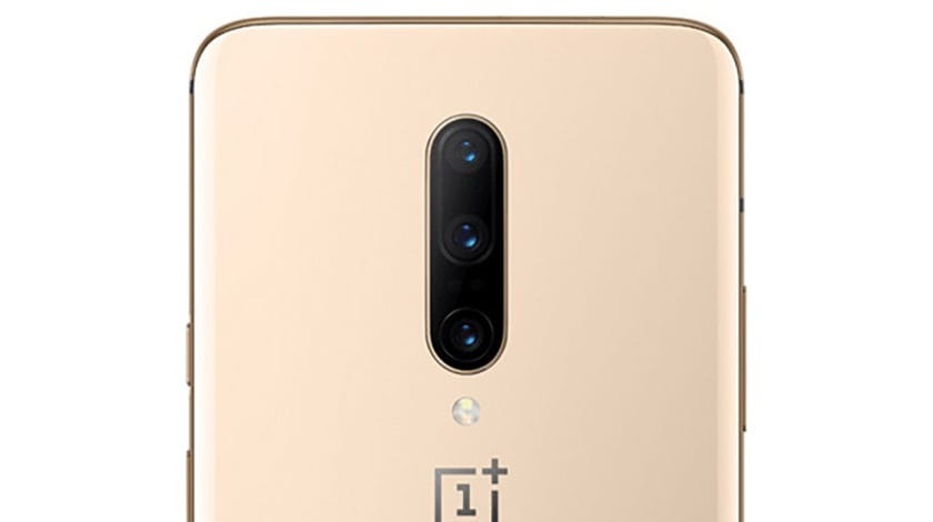 OnePlus 7 Pro