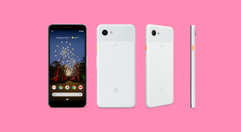 Image 1 : Pixel 3a et 3a XL : prix et caractéristiques en fuite, on sait presque tout des deux téléphones