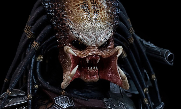 Image 1 : Sony annonce la sortie du jeu Predator Hunting Ground pour 2020