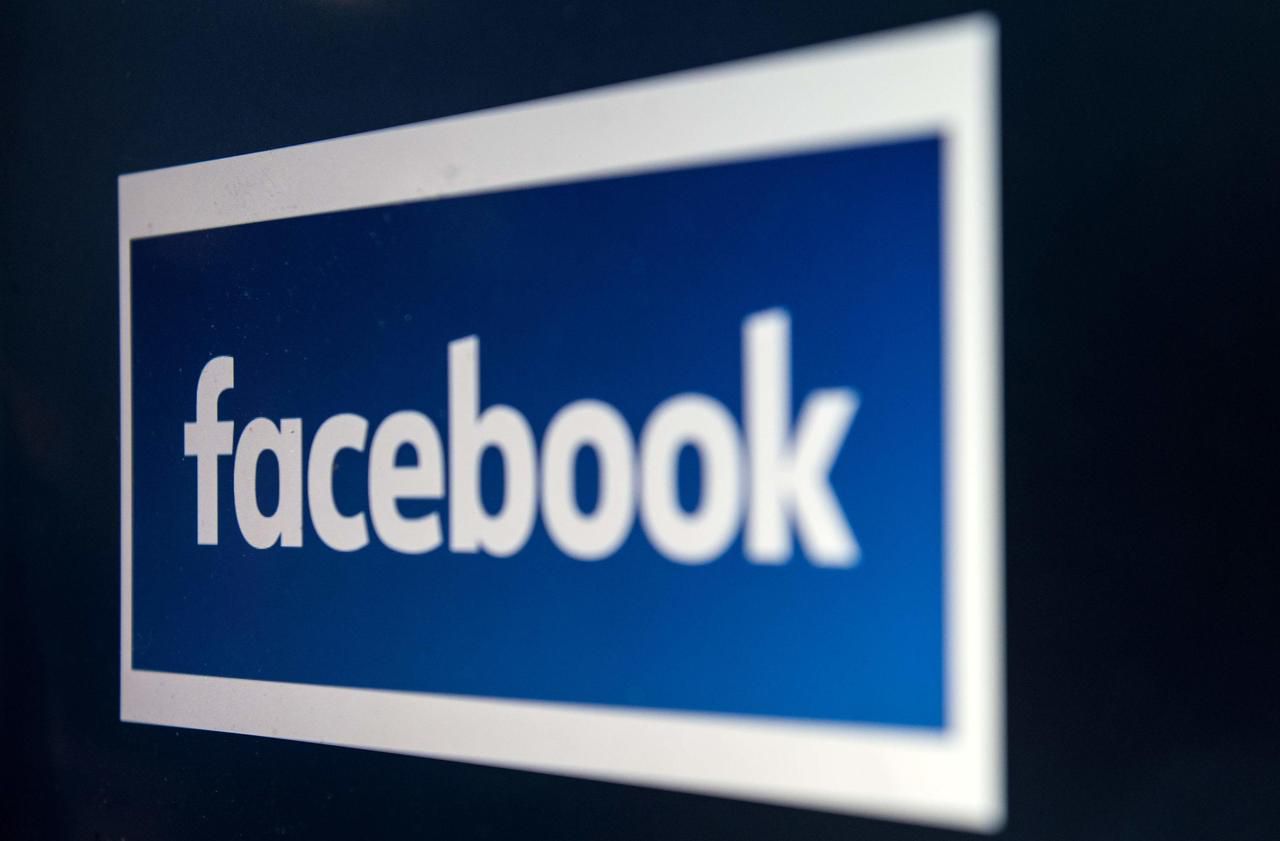 Image 1 : Données personnelles : Facebook attaque la société Rankwave en justice