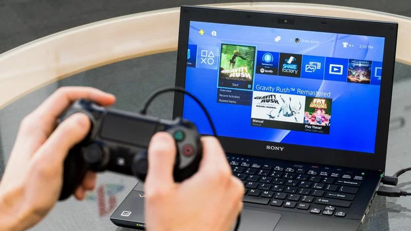 Pourquoi supprimer des jeux sur votre PS5 ou PC gamer, alors que