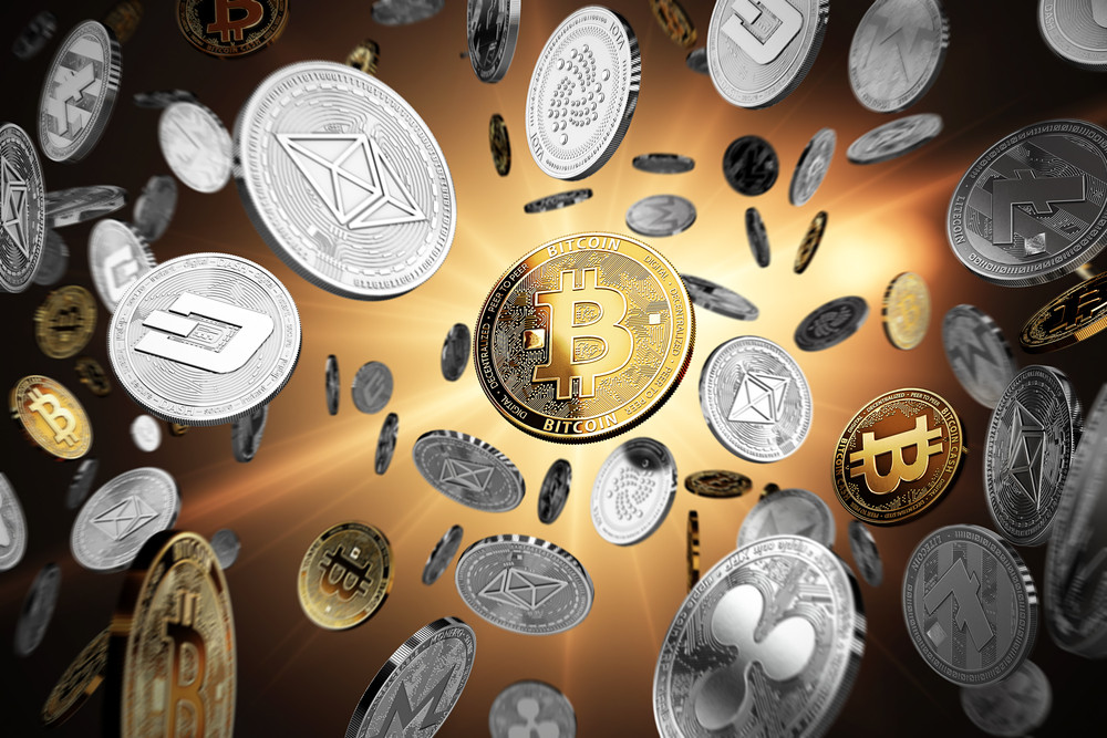 Image 1 : Facebook lève son interdiction des publicités liées aux cryptomonnaies