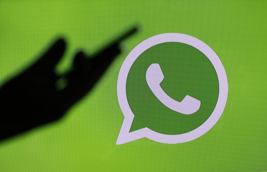 Image 1 : WhatsApp : des millions d’utilisateurs victimes d’un spyware