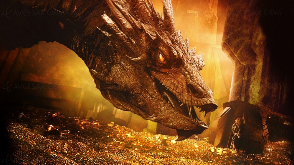Image 1 : Un des scénaristes de Game Of Thrones travaille sur la future série du Seigneur des Anneaux