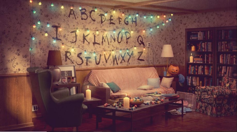 Image 2 : IKEA redécore votre salon comme dans vos séries cultes