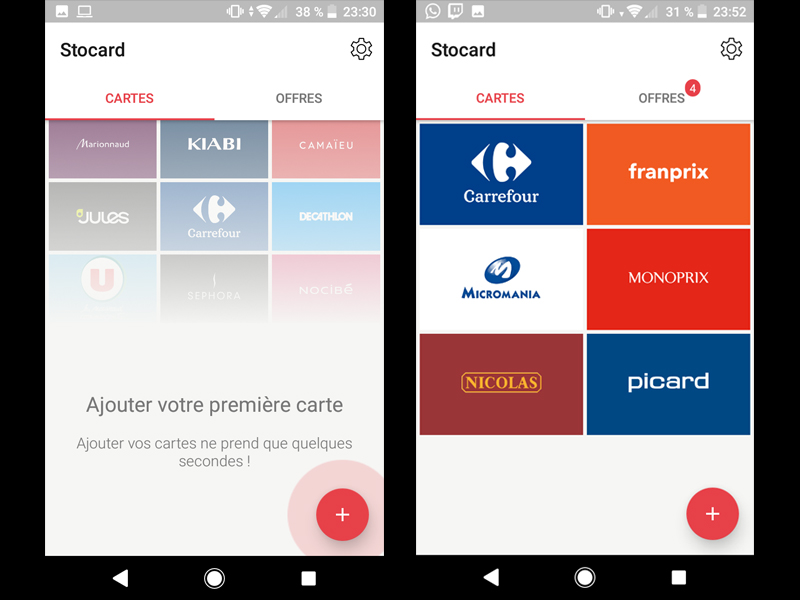 Image 34 : Android : les meilleures applications gratuites