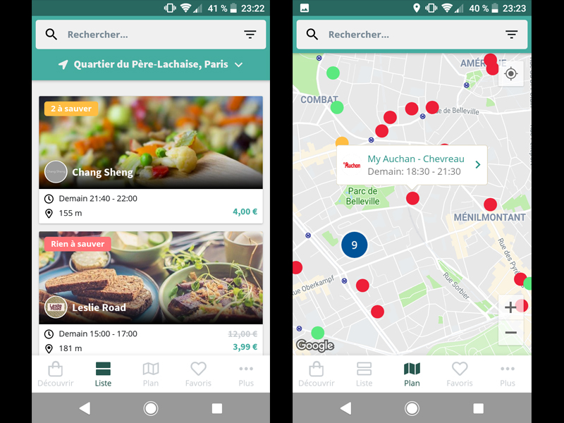 Image 10 : Android : les meilleures applications gratuites