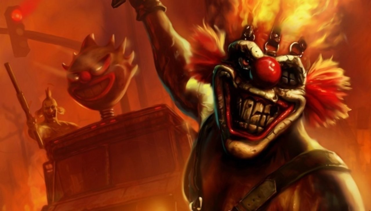 Image 1 : Sony crée son propre studio de cinéma et annonce une adaptation du jeu Twisted Metal en série